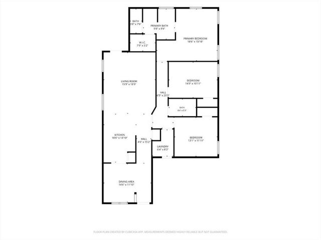 143 Windmill Way, Carrollton, GA 30117