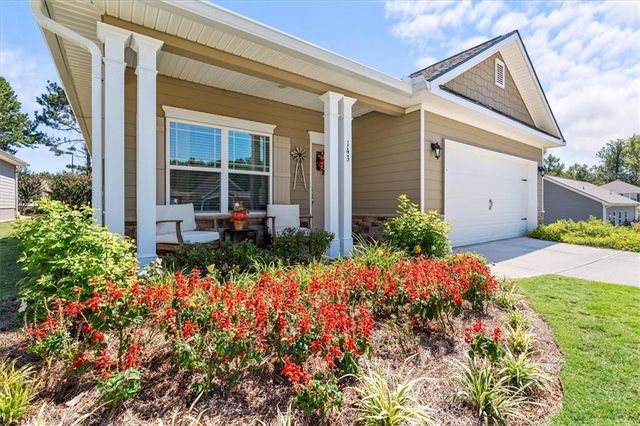 143 Windmill Way, Carrollton, GA 30117