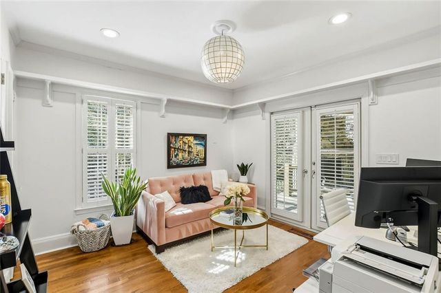 663 Amsterdam NE Avenue, Atlanta, GA 30306