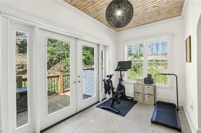 663 Amsterdam NE Avenue, Atlanta, GA 30306