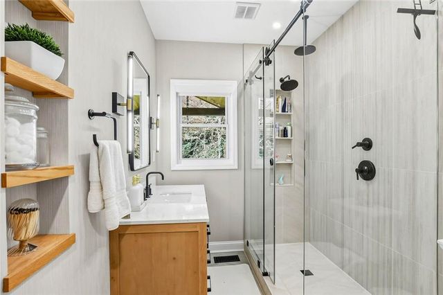 663 Amsterdam NE Avenue, Atlanta, GA 30306