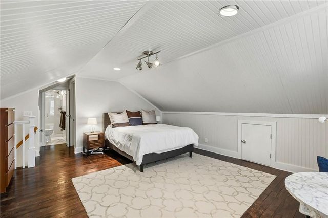 663 Amsterdam NE Avenue, Atlanta, GA 30306