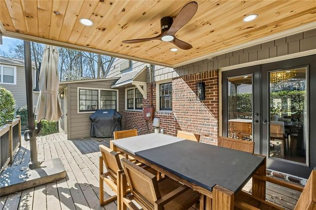 663 Amsterdam NE Avenue, Atlanta, GA 30306