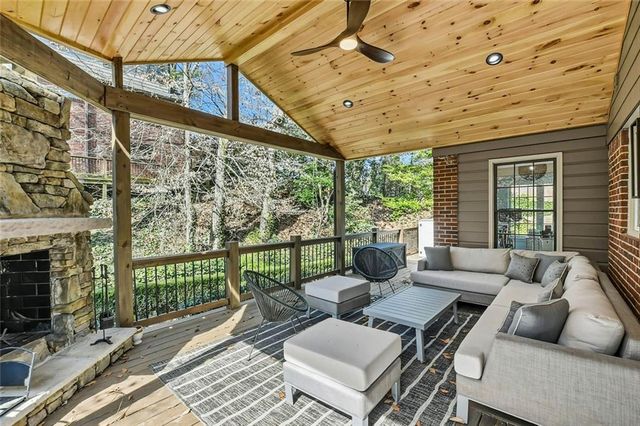 663 Amsterdam NE Avenue, Atlanta, GA 30306