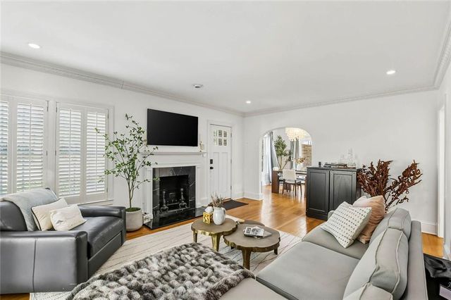 663 Amsterdam NE Avenue, Atlanta, GA 30306