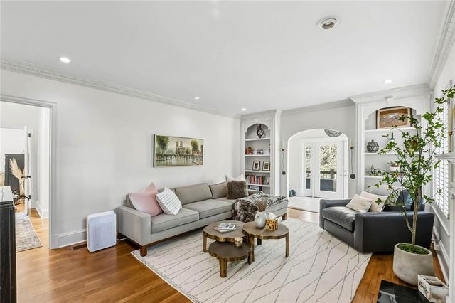 663 Amsterdam NE Avenue, Atlanta, GA 30306