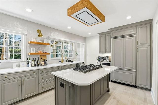 663 Amsterdam NE Avenue, Atlanta, GA 30306