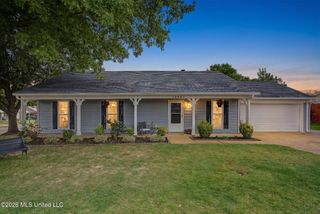 10460 Courtney Cove, Olive Branch, MS 38654