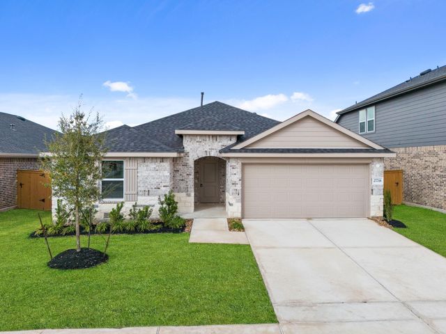 27718 Hudson Sands Lane, Katy, TX 77493