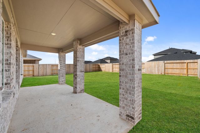 27718 Hudson Sands Lane, Katy, TX 77493