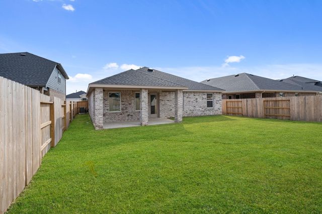 27718 Hudson Sands Lane, Katy, TX 77493