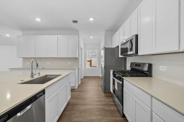 27718 Hudson Sands Lane, Katy, TX 77493