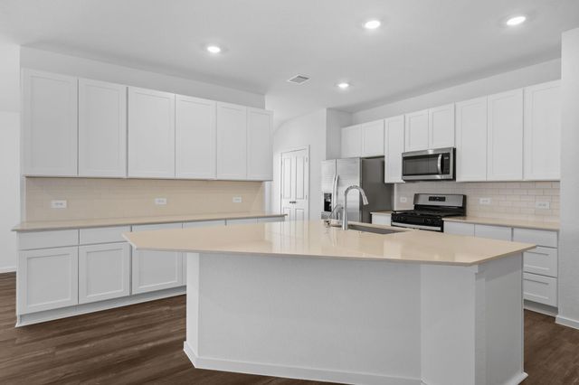 27718 Hudson Sands Lane, Katy, TX 77493