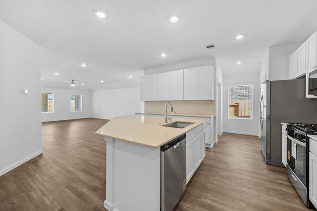 27718 Hudson Sands Lane, Katy, TX 77493