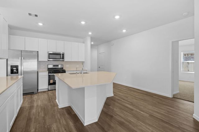 27718 Hudson Sands Lane, Katy, TX 77493