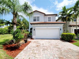 3790 NE 9th Ct, Homestead, FL 33033