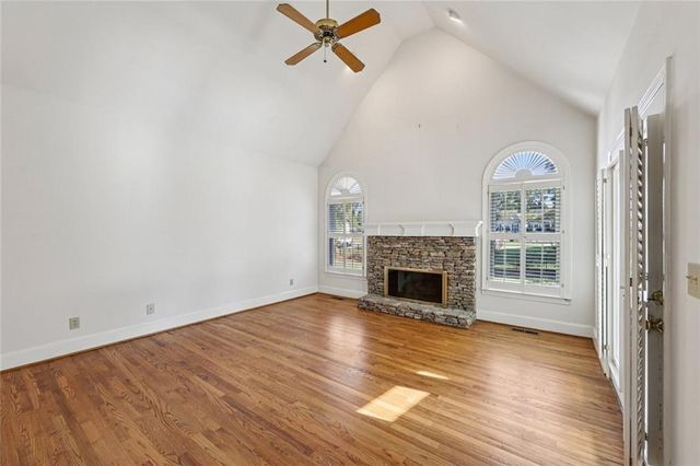 5915 Polo Drive, Cumming, GA 30040