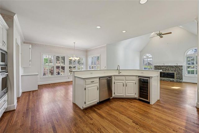 5915 Polo Drive, Cumming, GA 30040