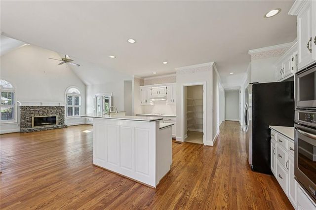 5915 Polo Drive, Cumming, GA 30040