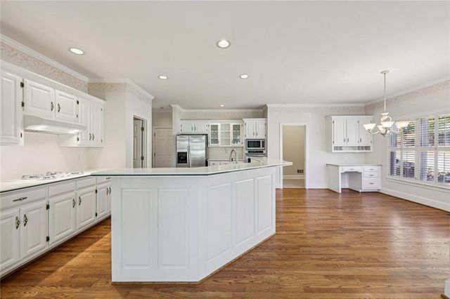 5915 Polo Drive, Cumming, GA 30040