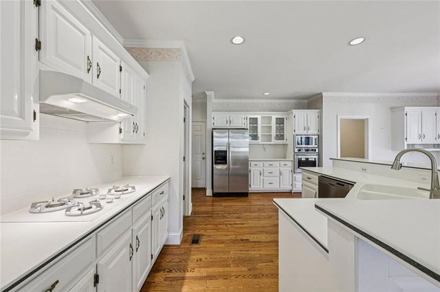 5915 Polo Drive, Cumming, GA 30040