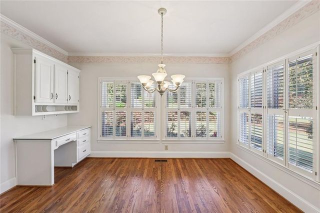 5915 Polo Drive, Cumming, GA 30040