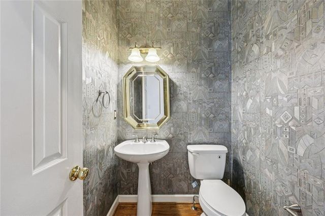 5915 Polo Drive, Cumming, GA 30040