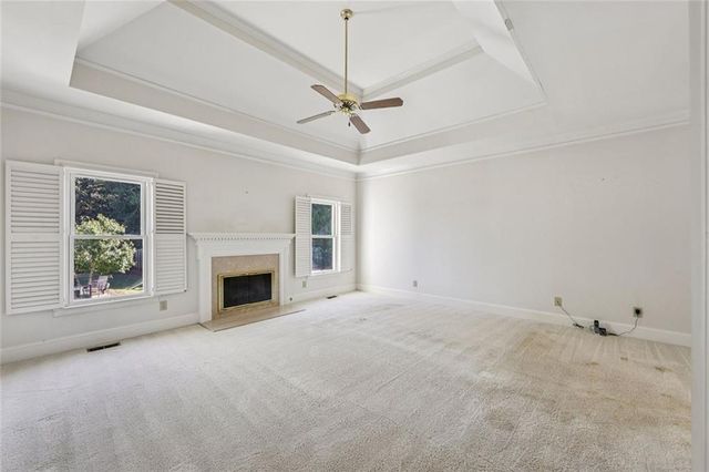 5915 Polo Drive, Cumming, GA 30040