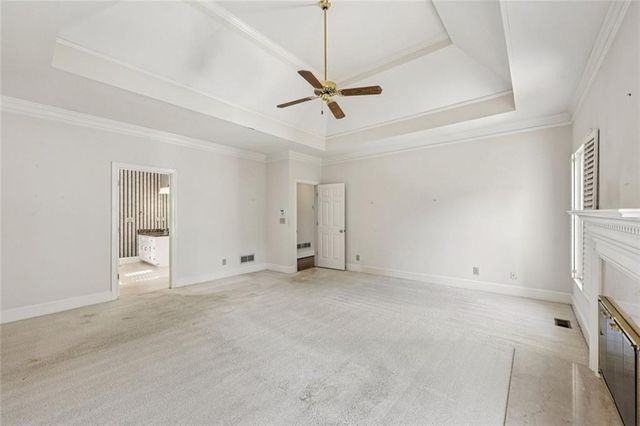 5915 Polo Drive, Cumming, GA 30040