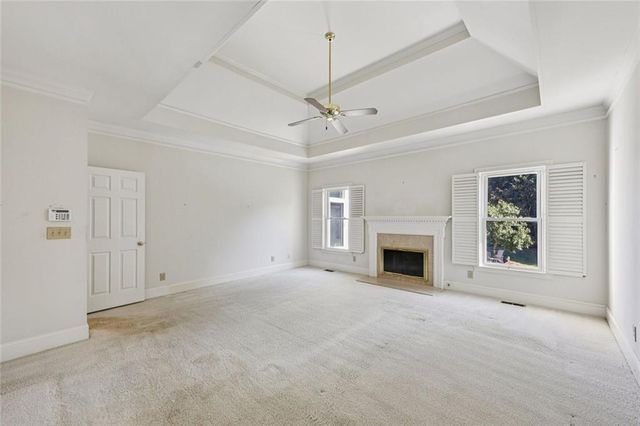 5915 Polo Drive, Cumming, GA 30040