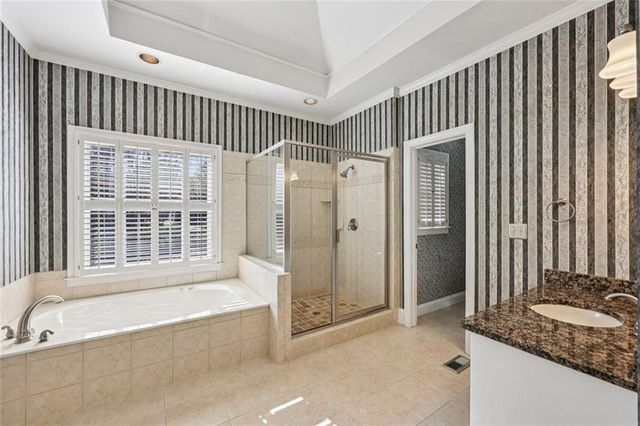 5915 Polo Drive, Cumming, GA 30040