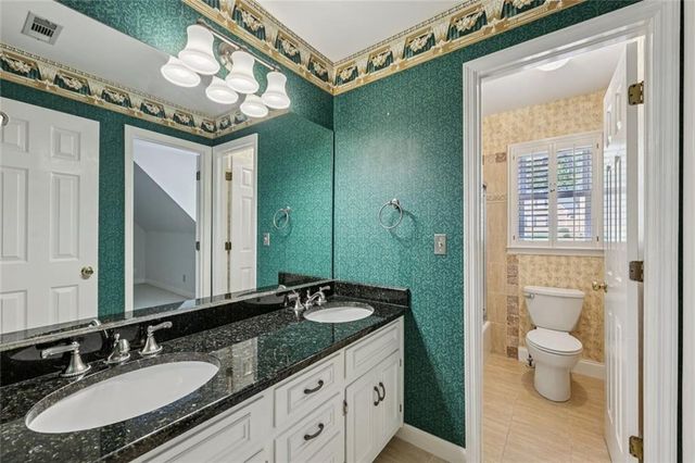 5915 Polo Drive, Cumming, GA 30040