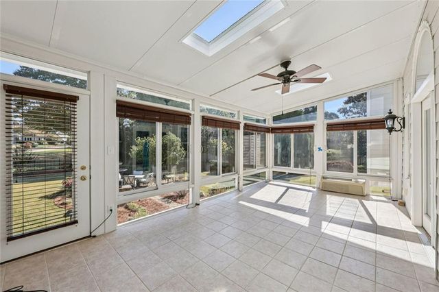 5915 Polo Drive, Cumming, GA 30040