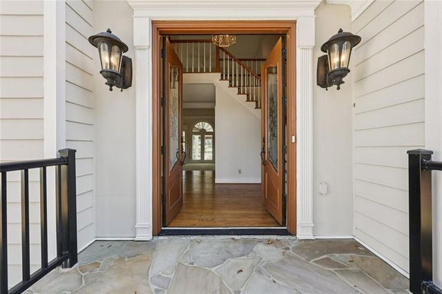 5915 Polo Drive, Cumming, GA 30040