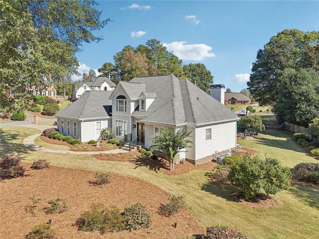 5915 Polo Drive, Cumming, GA 30040