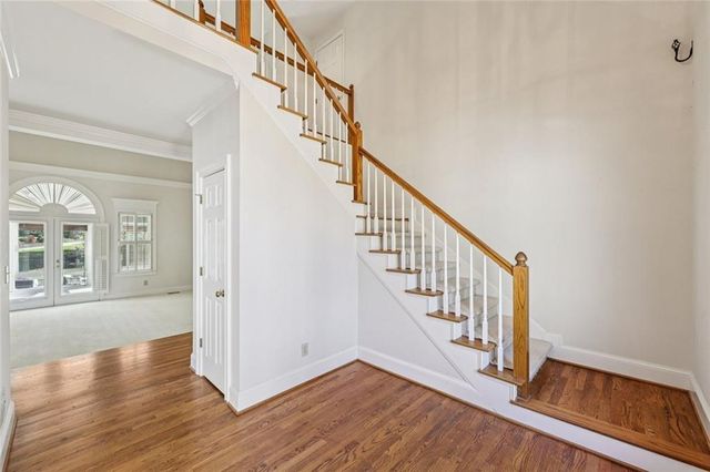 5915 Polo Drive, Cumming, GA 30040