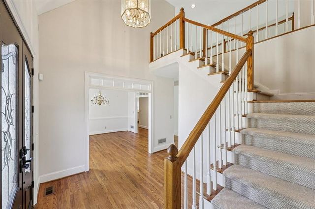 5915 Polo Drive, Cumming, GA 30040