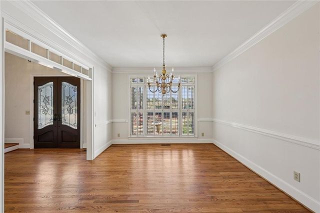 5915 Polo Drive, Cumming, GA 30040