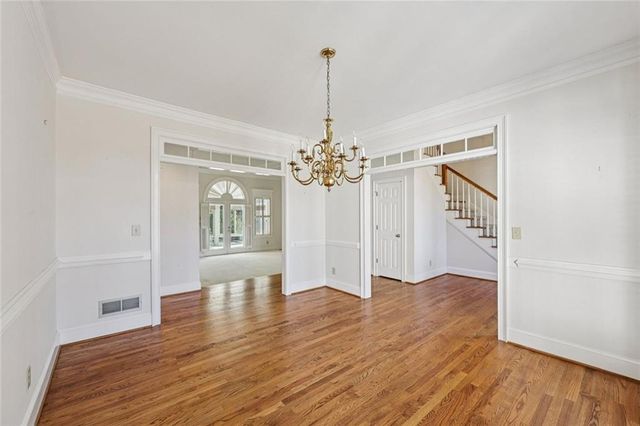 5915 Polo Drive, Cumming, GA 30040