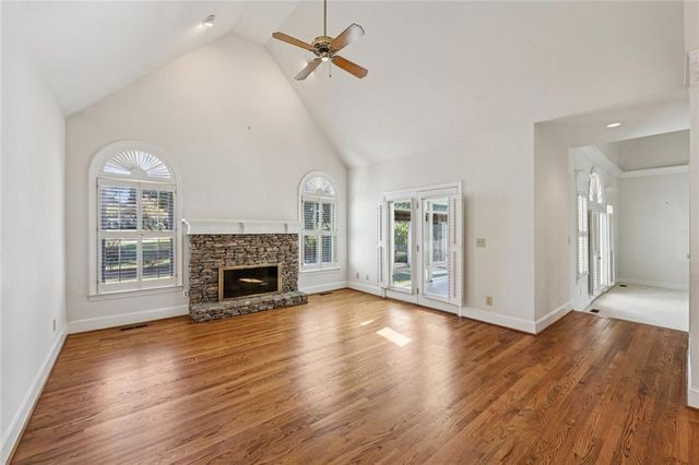 5915 Polo Drive, Cumming, GA 30040