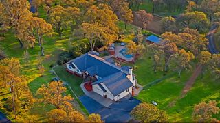 5772 Dragon Springs Rd, Placerville, CA 95667