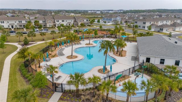 10684 WORDS DRIVE, Winter Garden, FL 34787