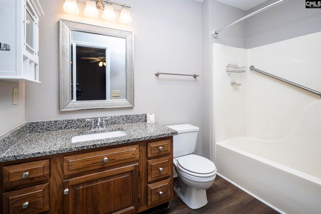 1003 New Brookland Place, West Columbia, SC 29169