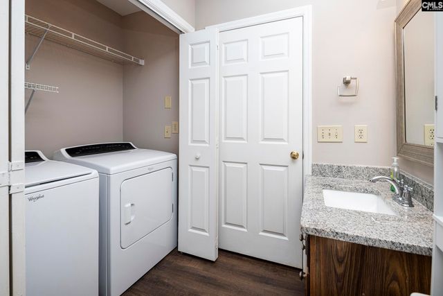 1003 New Brookland Place, West Columbia, SC 29169
