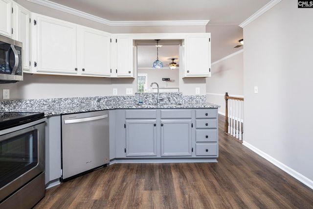1003 New Brookland Place, West Columbia, SC 29169