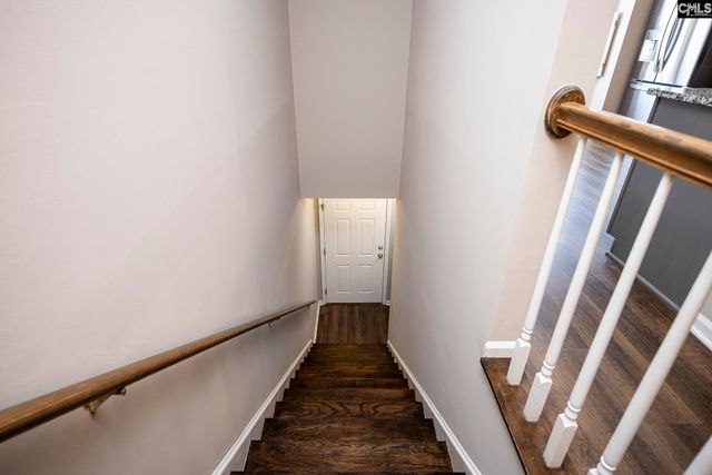 1003 New Brookland Place, West Columbia, SC 29169
