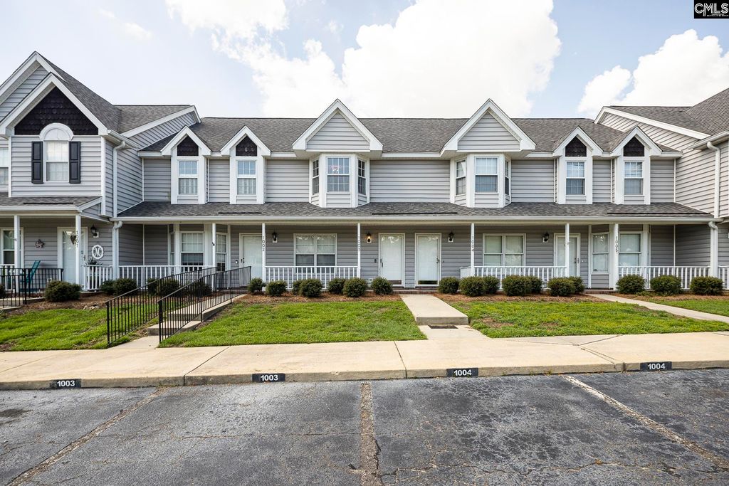 1003 New Brookland Place, West Columbia, SC 29169