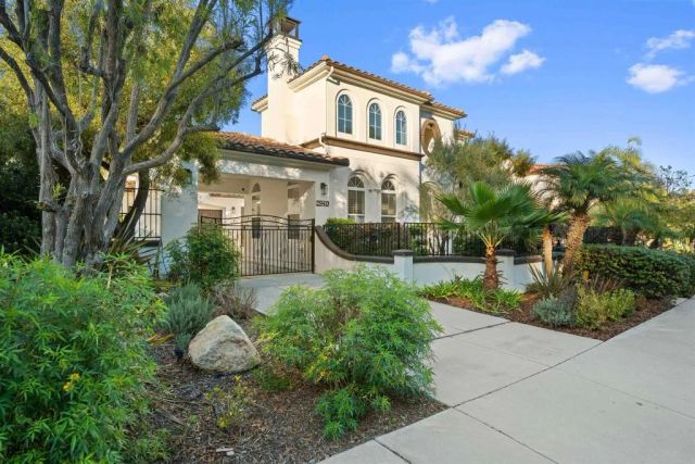 2940 Rancho Brasado, Carlsbad, CA 92009