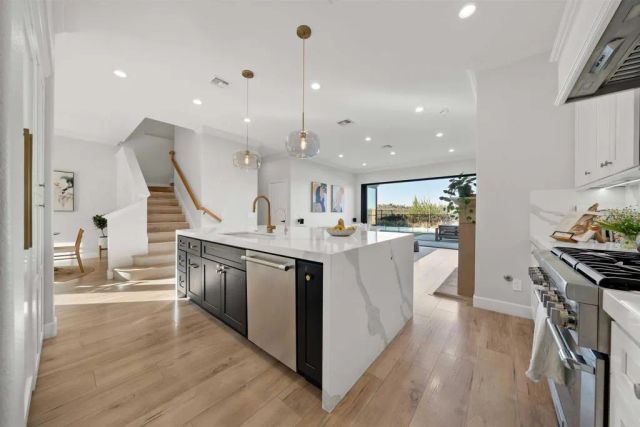 2940 Rancho Brasado, Carlsbad, CA 92009