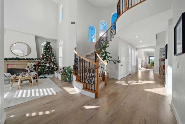 2940 Rancho Brasado, Carlsbad, CA 92009